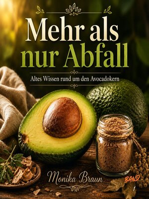 cover image of Mehr als nur Abfall
